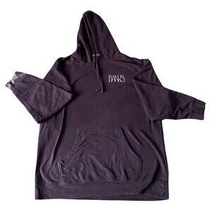 BANKS | I Started All of the Wars Hoodie